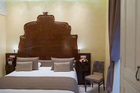 Maison Tritone in Rome, foto 25