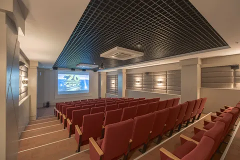 Fame Residence Lara & Spa in Aksu — foto 38
