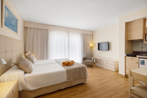 Appartementen Viva Sunrise foto 10