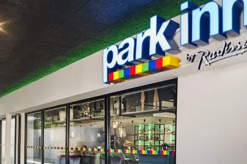 Park Inn by Radisson Hasselt foto 19