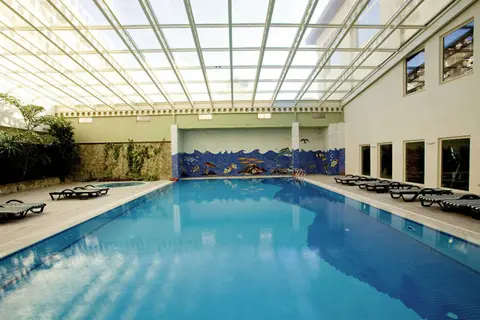 Sural Resort in Manavgat — foto 13
