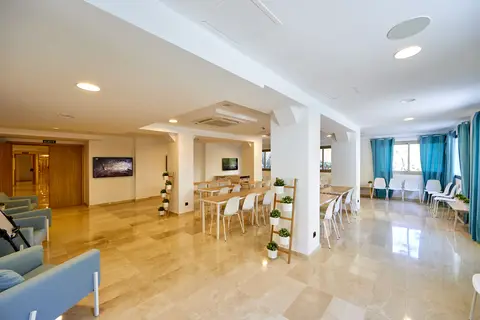MLL Mediterranean Bay in Palma — foto 18
