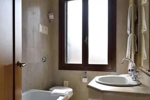 Hotel Amadeus in Venetië, foto 17