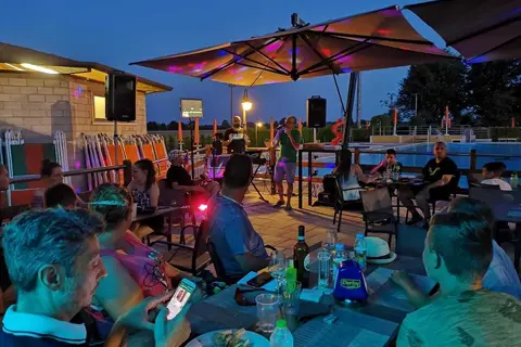 Sporthotel All'Ancora in Meolo, foto 10
