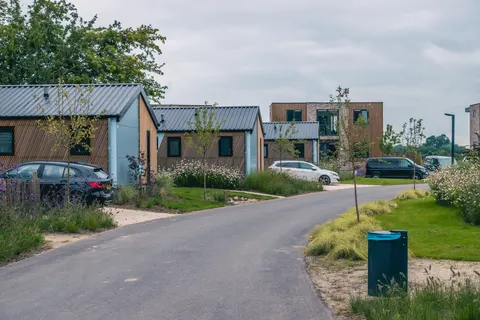 Vakantiepark Aan De Maas foto 4