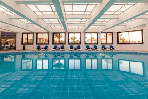 Pharaoh Azur Resort in Hurghada, foto 5