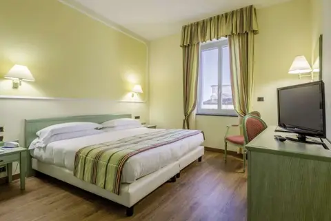 Best Western Hotel Nazionale in Sanremo