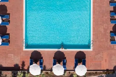 Hotel Residence Baia delle Ginestre in Su portu malù Baia delle Ginestre, foto 11