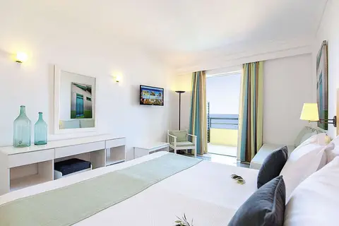 Samaina Hotels Inn in Δημοτική Ενότητα Καρλοβασίων — foto 13