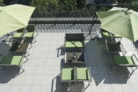 Club Meeting Hotel in Rimini — foto 14