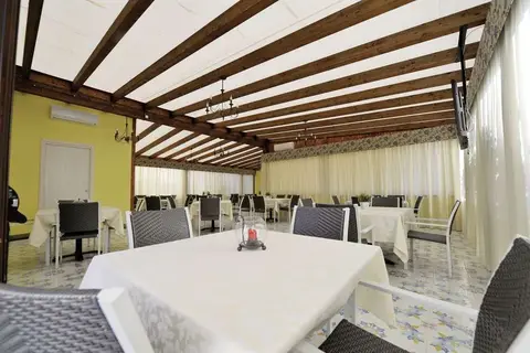 Costa Hotel in Castellammare di Stabia — foto 22