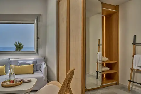 Ios Palace Hotel & Spa in Μυλοπότας — foto 27