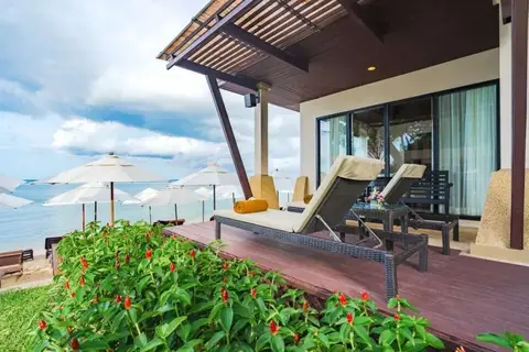 Impiana Resort Chaweng Noi in บ้านเฉวงน้อย — foto 24