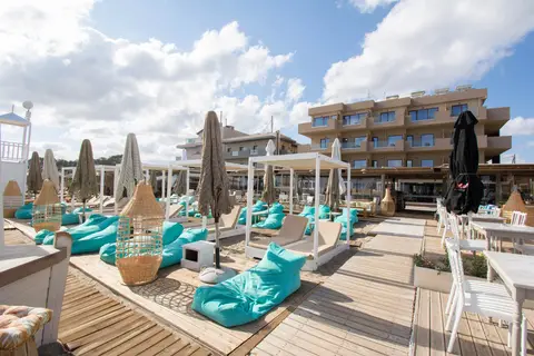 Yianna Caravel Suites by Checkin in Gazi Municipal Unit