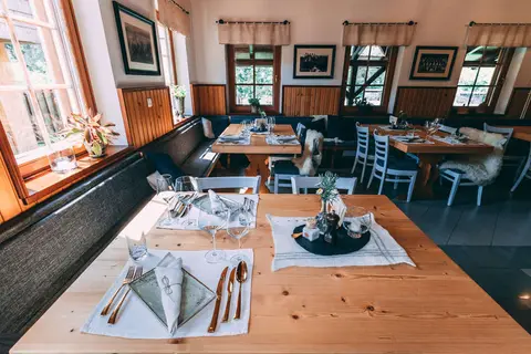Herbal Glamping Ljubno in Primož pri Ljubnem — foto 14