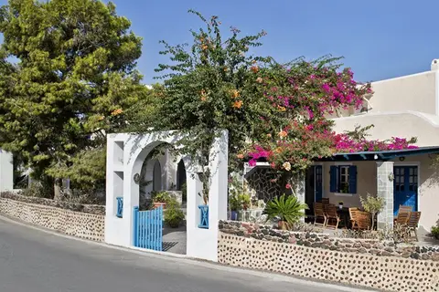 Paradise Resort Santorini in Δημοτική Ενότητα Θήρας — foto 19