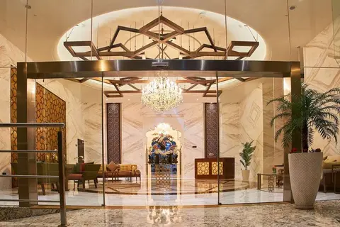 Carlton Dubai Creek Hotel in Jumeirah Beach, Dubai