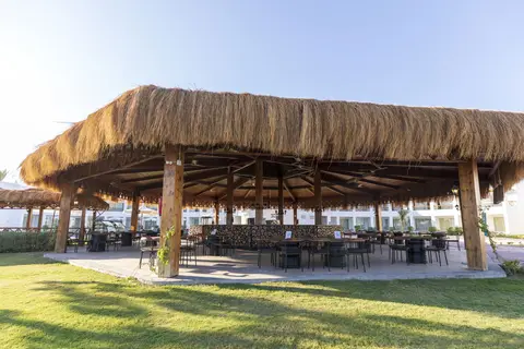 Sunrise Remal Beach Resort in Sharm El Sheikh — foto 20