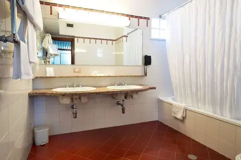 Astoria Palace Hotel in Palermo, foto 13