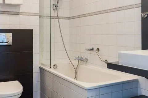 Prominent Inn Hotel Noordwijk foto 13