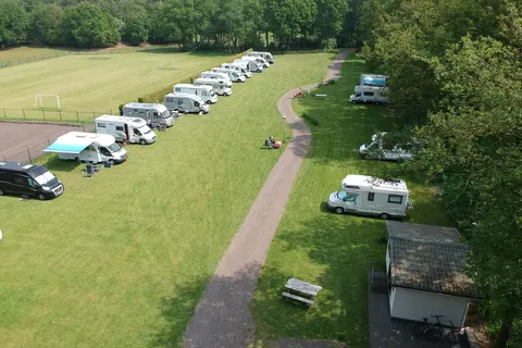Camping Roland foto 30