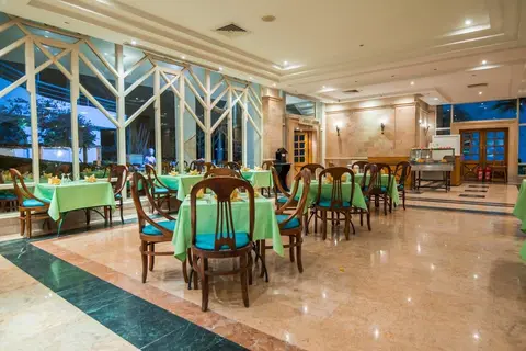 Shams Safaga Resort in سفاجا — foto 4