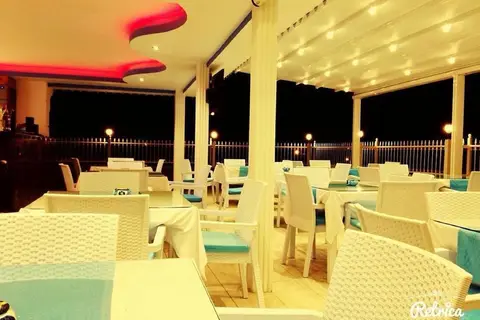 Aura Boutique Hotel in Manavgat