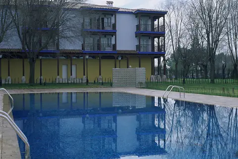 Parador de Manzanares in Manzanares — foto 23