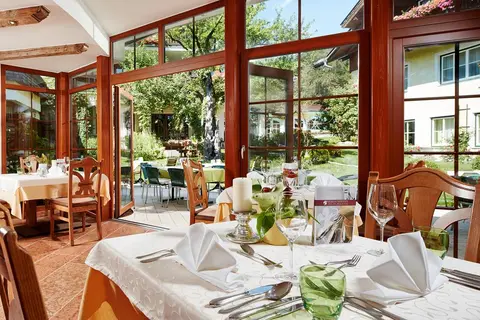 Romantikhotel Zell am See in Zell Am See — foto 5