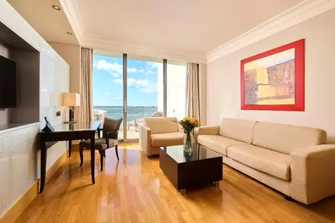 Kempinski Hotel Adriatic Istria in Savudrija — foto 6