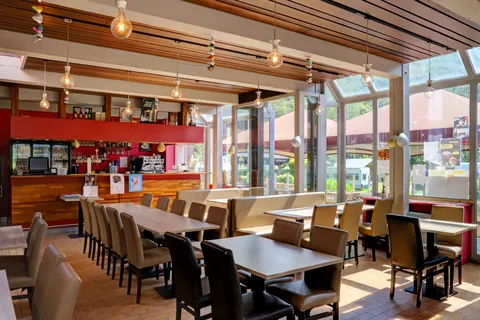 Camping Floreal La Roche foto 6