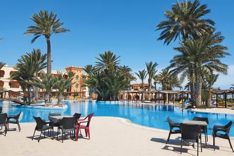Vincci Safira Palms in سويحل — foto 5