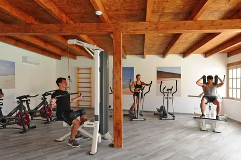 Sobrado boutique hotel in Santa Maria — foto 18