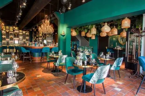 Ambassador City Centre Hotel foto 27