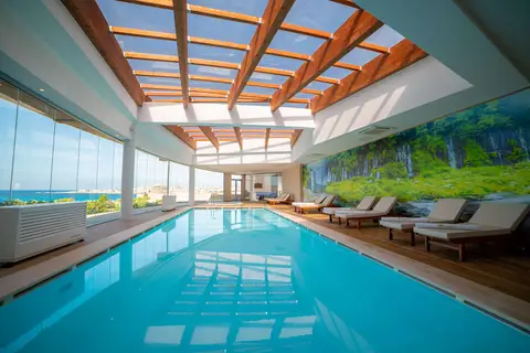 Ramla Bay Resort in Il-Mellieħa — foto 4