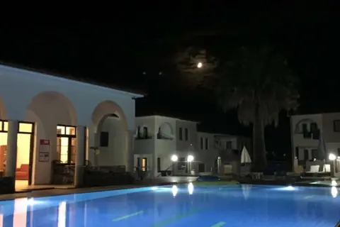 Hotel Amari in Μεταμόρφωση — foto 22