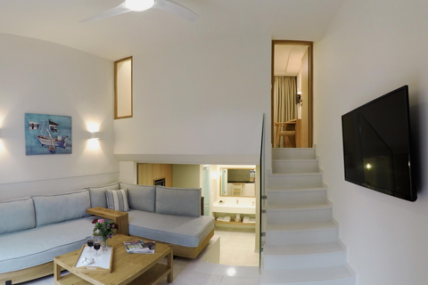 Appartementen Eleni Village foto 6