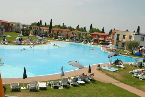 Gasparina Village in Castelnuovo del Garda — foto 14