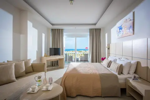 Hotel Matheo Villas & Suites in Δημοτική Ενότητα Μαλίων — foto 29