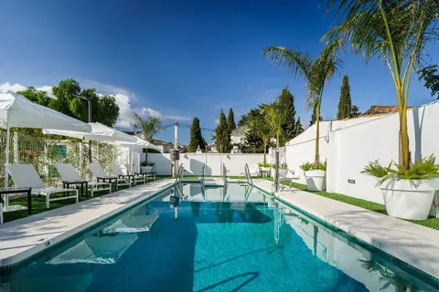 Hotel Riu Costa del Sol in Torremolinos, foto 18