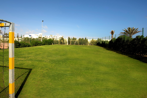 Iberostar Selection Royal El Mansour foto 13