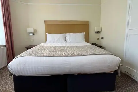 La Place Hotel in Londen, foto 14