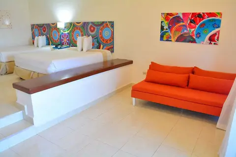 All Ritmo Cancún Resort & Waterpark in Cancùn — foto 8
