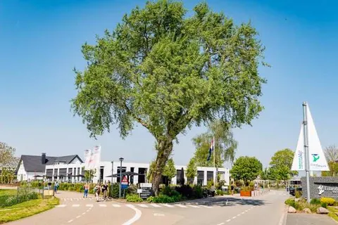 Vakantiepark Eiland van Maurik foto 49