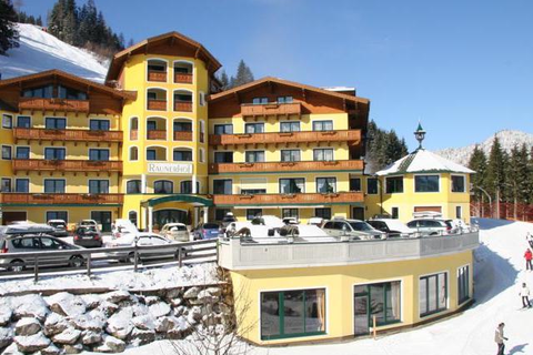 Gut Raunerhof foto 1