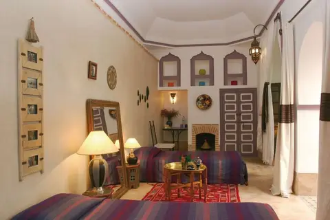 Riad Karmela in Marrakesh, foto 18