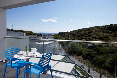 Hotel Tesoro Blu - adults only foto 4