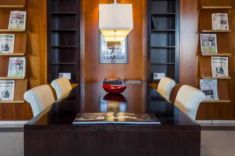 AB Arganda, Ascend Hotel Collection in Arganda Del Rey — foto 8