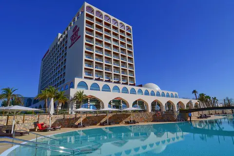 Crowne Plaza Vilamoura in Loulé