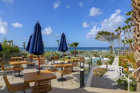 Leonardo Plaza Cypria Maris Beach Hotel & Spa in Geroskipou — foto 16